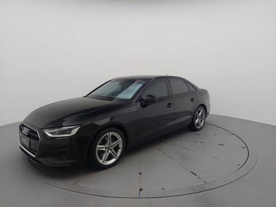 AUDI A4 2.0 TFSI GASOLINA PRESTIGE S TRONIC